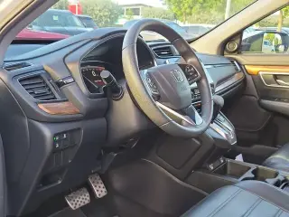 Honda CR-V 2021 EX 4dr SUV