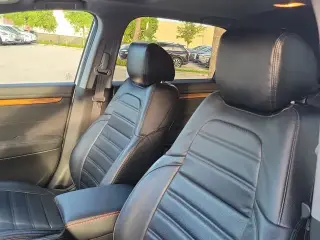 Honda CR-V 2021 EX 4dr SUV