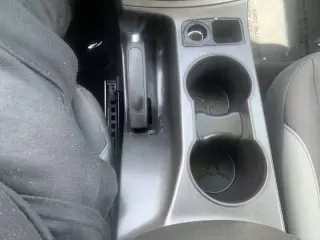 Ford Escape 2014