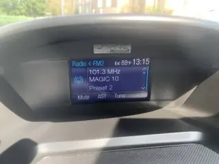 Ford Escape 2014