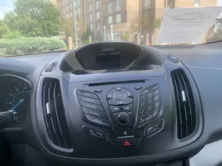Ford Escape 2014