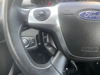 Ford Escape 2014