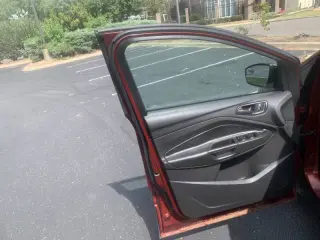 Ford Escape 2014