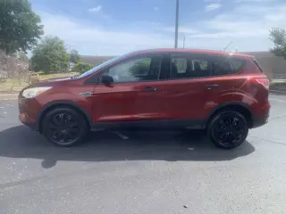 Ford Escape 2014