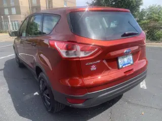Ford Escape 2014