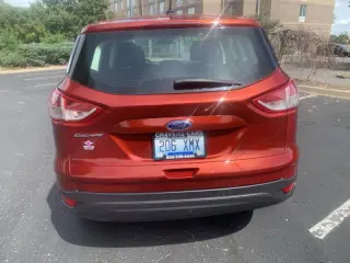 Ford Escape 2014
