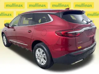 Buick Enclave 2018 Premium 4dr Crossover