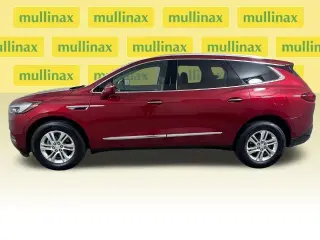 Buick Enclave 2018 Premium 4dr Crossover