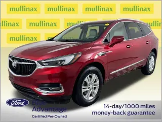 Buick Enclave 2018 Premium 4dr Crossover