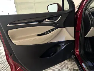 Buick Enclave 2018 Premium 4dr Crossover