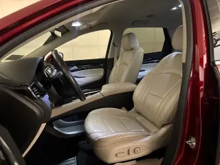 Buick Enclave 2018 Premium 4dr Crossover