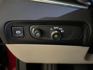 Buick Enclave 2018 Premium 4dr Crossover