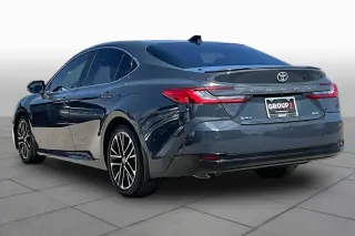 Toyota Camry 2025 SE 4dr Sedan