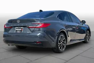 Toyota Camry 2025 SE 4dr Sedan