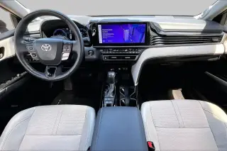 Toyota Camry 2025 SE 4dr Sedan