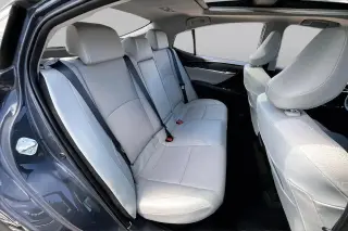 Toyota Camry 2025 SE 4dr Sedan