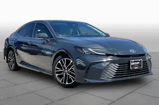 Toyota Camry 2025 SE 4dr Sedan