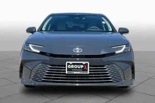 Toyota Camry 2025 SE 4dr Sedan