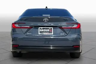 Toyota Camry 2025 SE 4dr Sedan