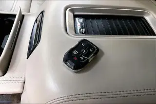 GMC Yukon XL 2020 4x4 Denali 4dr SUV
