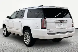 GMC Yukon XL 2020 4x4 Denali 4dr SUV