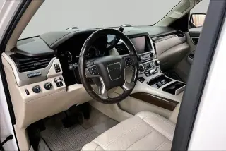GMC Yukon XL 2020 4x4 Denali 4dr SUV
