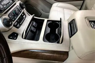 GMC Yukon XL 2020 4x4 Denali 4dr SUV