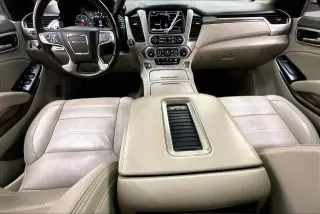 GMC Yukon XL 2020 4x4 Denali 4dr SUV