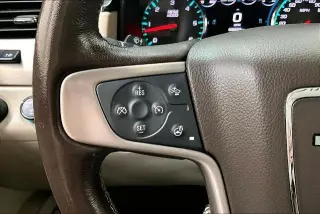 GMC Yukon XL 2020 4x4 Denali 4dr SUV