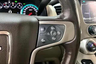 GMC Yukon XL 2020 4x4 Denali 4dr SUV