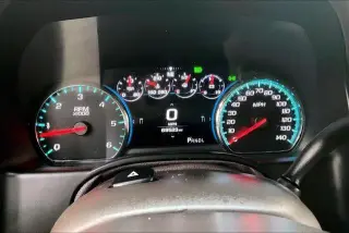 GMC Yukon XL 2020 4x4 Denali 4dr SUV