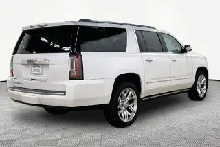 GMC Yukon XL 2020 4x4 Denali 4dr SUV