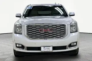 GMC Yukon XL 2020 4x4 Denali 4dr SUV