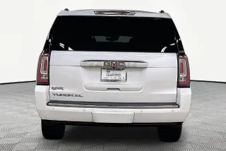 GMC Yukon XL 2020 4x4 Denali 4dr SUV