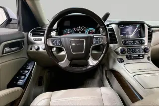 GMC Yukon XL 2020 4x4 Denali 4dr SUV