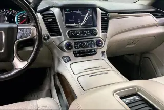 GMC Yukon XL 2020 4x4 Denali 4dr SUV
