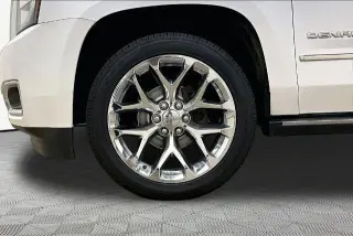 GMC Yukon XL 2020 4x4 Denali 4dr SUV