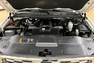 GMC Yukon XL 2020 4x4 Denali 4dr SUV