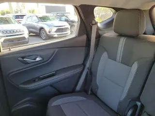 Chevrolet Blazer 2024 LT 4dr SUV w/2LT