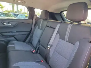 Chevrolet Blazer 2024 LT 4dr SUV w/2LT
