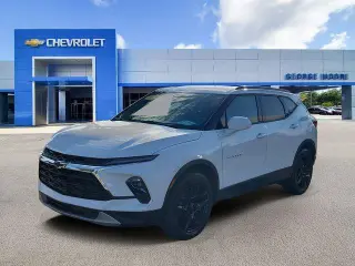 Chevrolet Blazer 2024 LT 4dr SUV w/2LT