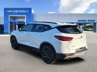 Chevrolet Blazer 2024 LT 4dr SUV w/2LT