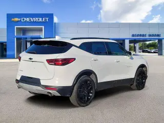 Chevrolet Blazer 2024 LT 4dr SUV w/2LT