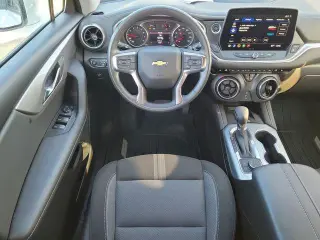 Chevrolet Blazer 2024 LT 4dr SUV w/2LT