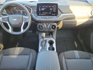 Chevrolet Blazer 2024 LT 4dr SUV w/2LT