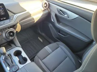 Chevrolet Blazer 2024 LT 4dr SUV w/2LT