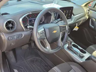 Chevrolet Blazer 2024 LT 4dr SUV w/2LT