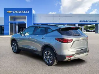 Chevrolet Blazer 2024 LT 4dr SUV w/2LT