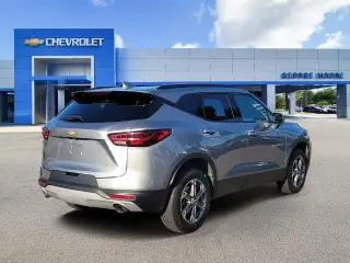 Chevrolet Blazer 2024 LT 4dr SUV w/2LT