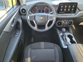 Chevrolet Blazer 2024 LT 4dr SUV w/2LT